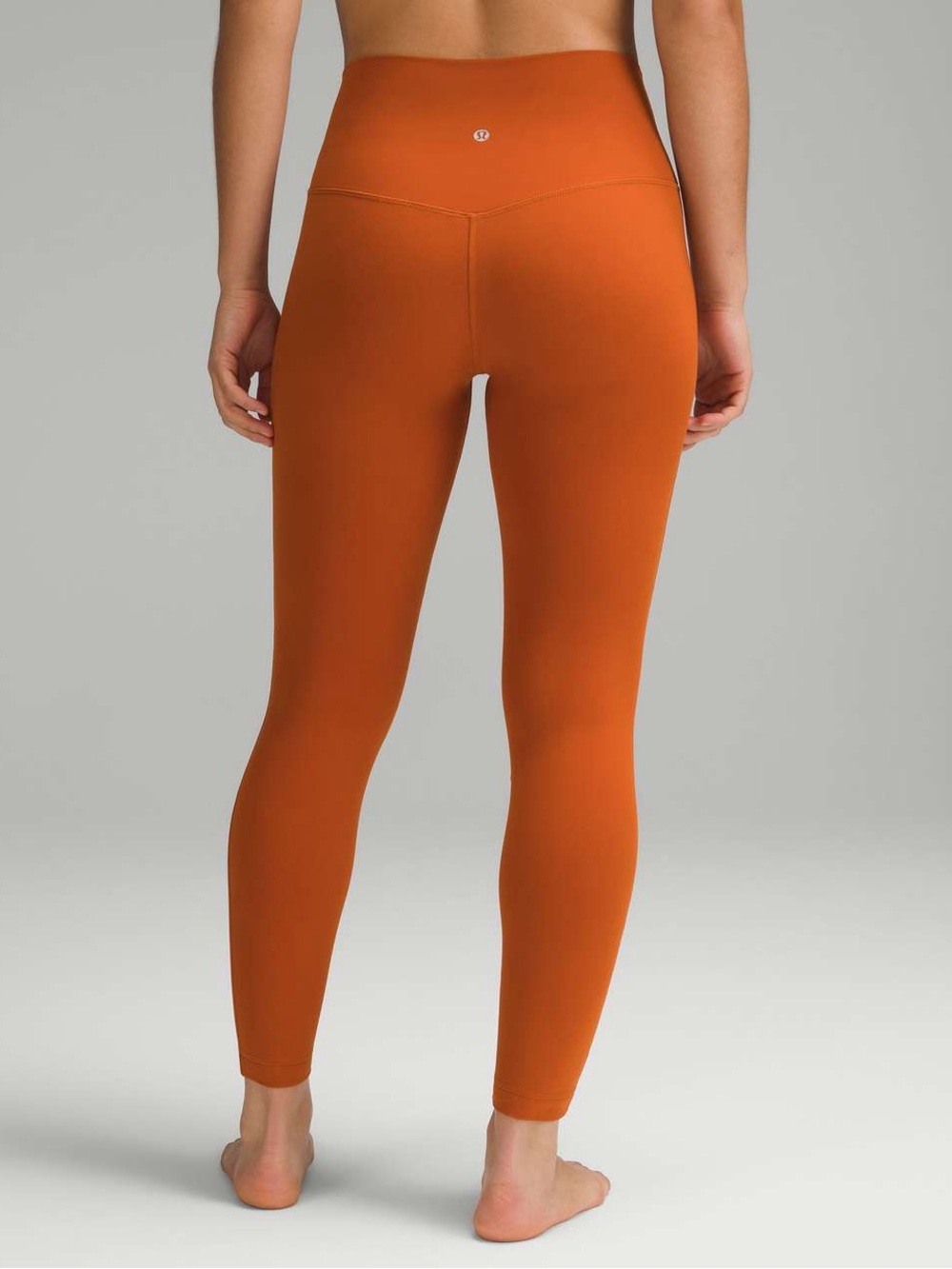 Lululemon Align High-Rise Pants 25"